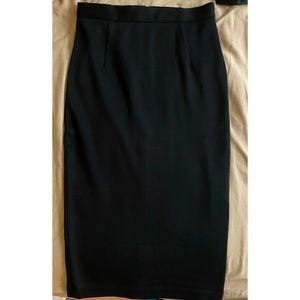 Alice + Olivia pencil skirt